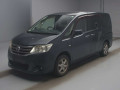 2011 Nissan Serena