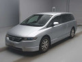 2005 Honda Odyssey