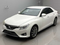 2013 Toyota Mark X