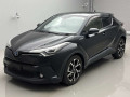 2017 Toyota C-HR