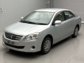 2009 Toyota Premio