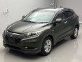 2014 Honda VEZEL