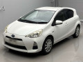 2013 Toyota Aqua