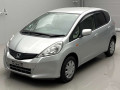 2011 Honda Fit