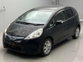 2011 Honda Fit Hybrid