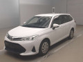 2021 Toyota Corolla Fielder