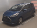 2022 Toyota Sienta