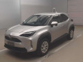 2022 Toyota YARIS CROSS