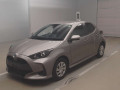 2021 Toyota YARIS