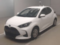 2023 Toyota YARIS