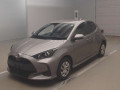 2021 Toyota YARIS
