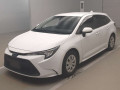 2021 Toyota Corolla Touring Wagon