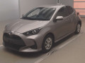 2021 Toyota YARIS