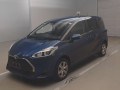 2022 Toyota Sienta