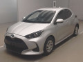 2021 Toyota YARIS