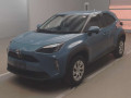 2022 Toyota YARIS CROSS