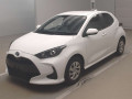 2023 Toyota YARIS