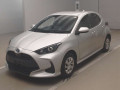 2021 Toyota YARIS