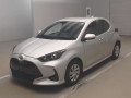 2021 Toyota YARIS