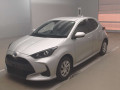 2021 Toyota YARIS