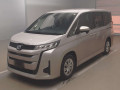 2022 Toyota Noah