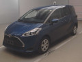 2022 Toyota Sienta