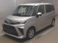 2022 Toyota Roomy