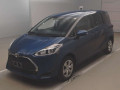 2022 Toyota Sienta