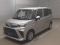 2022 Toyota Roomy