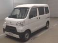 2018 Daihatsu Hijet Cargo
