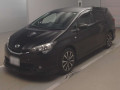 2011 Toyota Wish