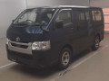 2021 Toyota Hiace Van