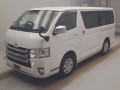 2016 Toyota Hiace Van