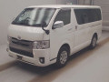 2019 Toyota Hiace Van