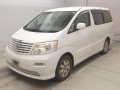 2005 Toyota Alphard V