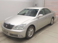 2004 Toyota Crown