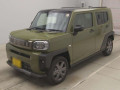 2025 Daihatsu TAFT