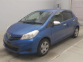 2014 Toyota Vitz