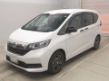 2023 Honda Freed