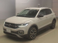 2022 Volkswagen T-Cross