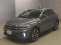 2023 Volkswagen T-Roc