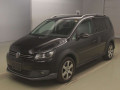 2013 Volkswagen Golf Touran