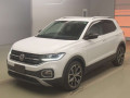 2020 Volkswagen T-Cross
