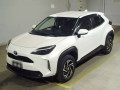 2020 Toyota YARIS CROSS