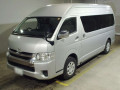 2019 Toyota Hiace Wagon