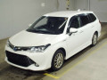2015 Toyota Corolla Fielder