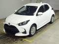 2023 Toyota YARIS