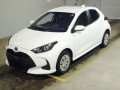 2023 Toyota YARIS