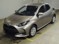 2022 Toyota YARIS