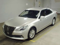 2013 Toyota Crown